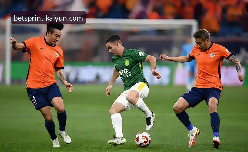 凯运娱乐平台观赛指南：青岛海牛3-1力克上海海港，揭秘13年终胜背后的战术密码