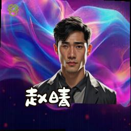 赵晴